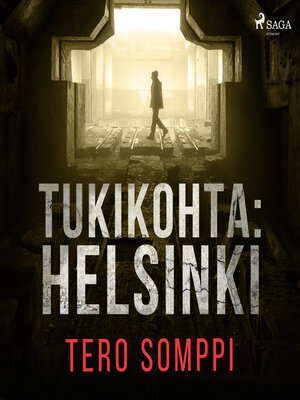 cover image of Tukikohta